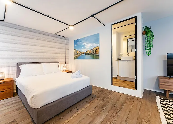 Condesa Lofts & By Vh Hotel *