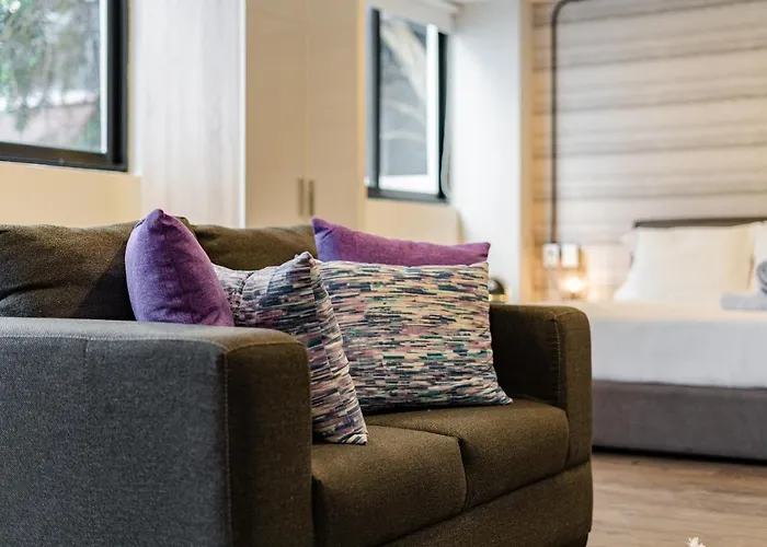 Condesa Lofts & By Vh *