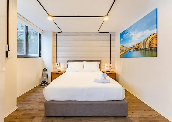 Condesa Lofts & By Vh