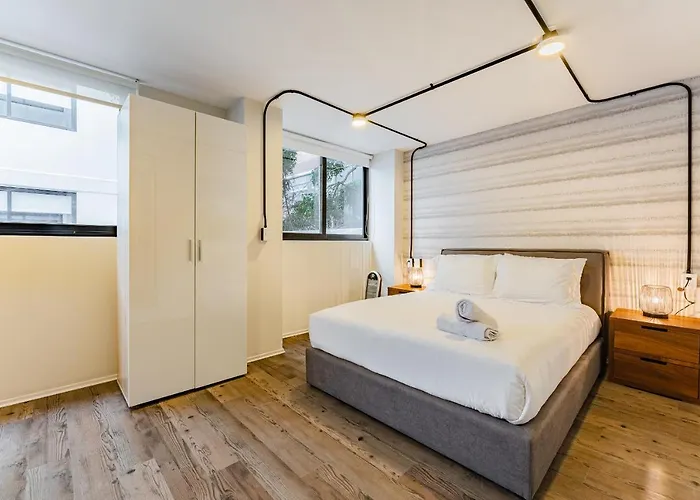 Condesa Lofts & By Vh Mexico City