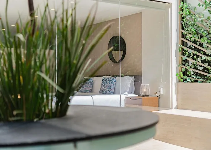 Condesa Lofts & By Vh Hotel *