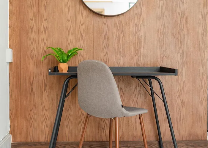 Hotel Condesa Lofts & By Vh Mexico City