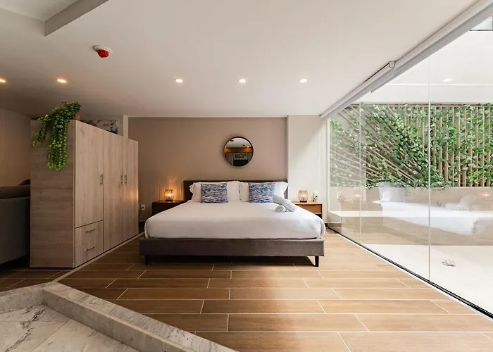 Condesa Lofts & By Vh *