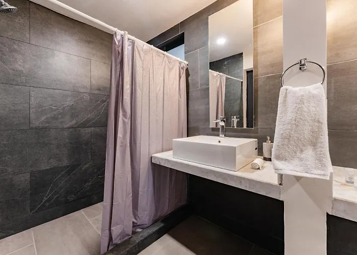 Condesa Lofts & By Vh Hotel Mexico City