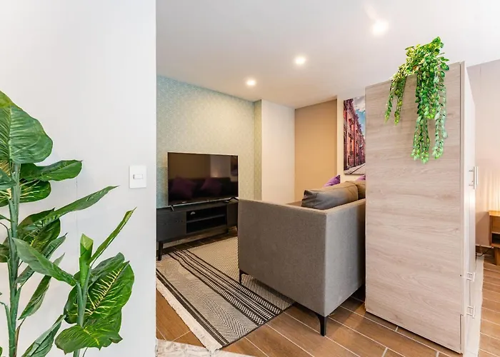 Condesa Lofts & By Vh *