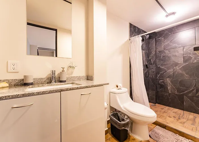 Hotel Condesa Lofts & By Vh Mexico City