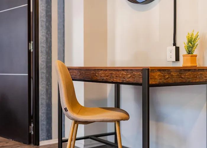 Condesa Lofts & By Vh Hotel Mexico City