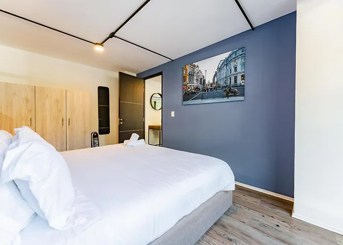 Condesa Lofts & By Vh Hotel *