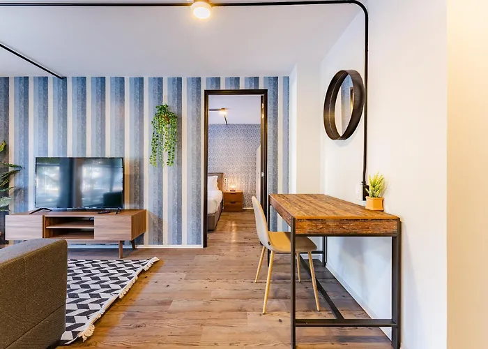 Condesa Lofts & By Vh *