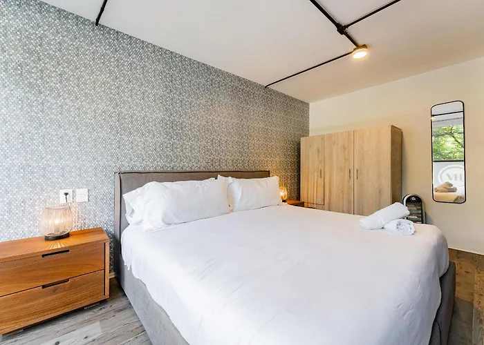 Condesa Lofts & By Vh Mexico City