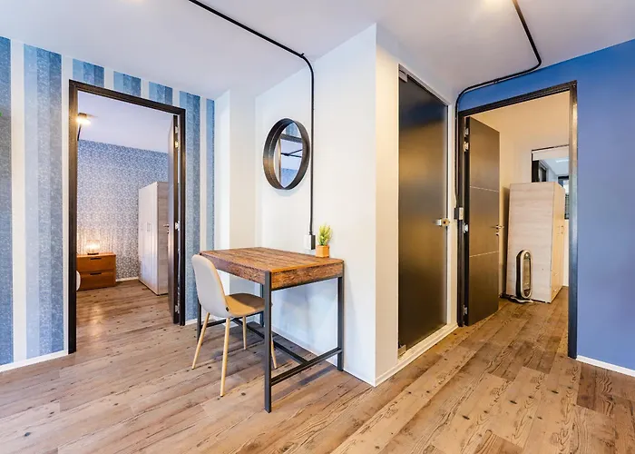 Condesa Lofts & By Vh Hotel