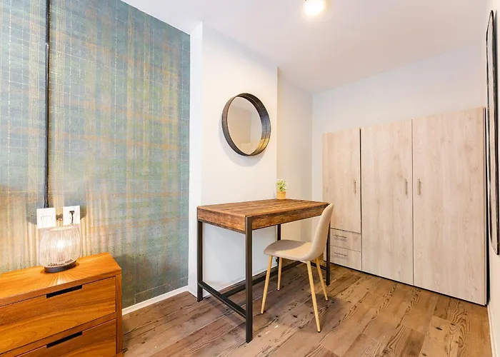 Hotel Condesa Lofts & By Vh Mexico City