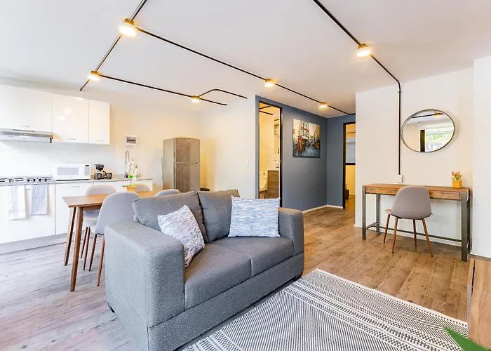Condesa Lofts & By Vh Hotel